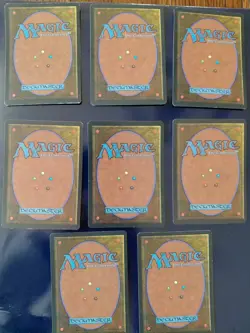 Magic The Gathering Ice Age lot - Image 4