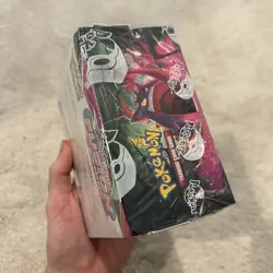 Pokemon Fusion Strike Booster Box **SEALED/NEW** - Image 5