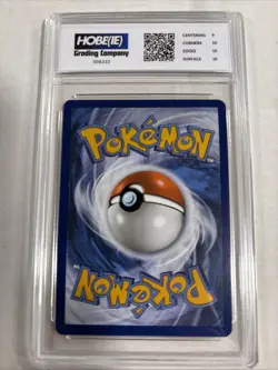 2023 Pokemon Miraidon Ex #79 HGC 10 (sb1) - Image 2