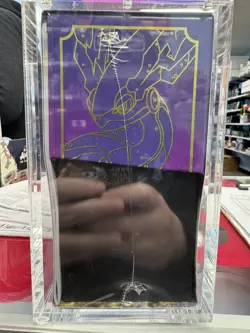 Scarlet & Violet Base Pokemon Center ETB Elite Trainer Box (Exclusive) Miraidon - Image 1