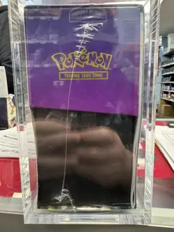 Scarlet & Violet Base Pokemon Center ETB Elite Trainer Box (Exclusive) Miraidon - Image 4