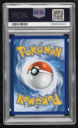 Hop's Zacian ex Special Illustration Rare Pokemon Journey Together JTG PSA 10 - Image 2