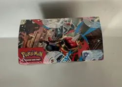 Pokemon TCG Mega Evolution Booster Display Box 36 Packs + Promo Factory Sealed - Image 2