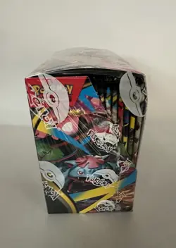 Pokemon TCG Mega Evolution Booster Display Box 36 Packs + Promo Factory Sealed - Image 3