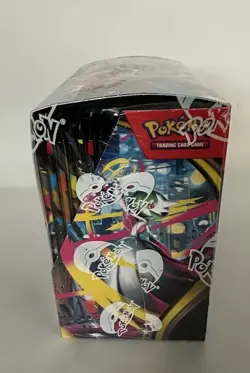 Pokemon TCG Mega Evolution Booster Display Box 36 Packs + Promo Factory Sealed - Image 5