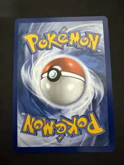 2025 Pokemon SV Destined Rivals DRI EN Ethan's Adventure #221/182 NM - Image 2
