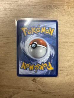Pokemon TCG: Prismatic Evolutions - Maximum Belt ACE SPEC Rare - 117/131 - Image 2