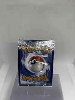 Pokemon TCG Lucario VSTAR SWSH291 Crown Zenith Promo Factory Sealed, Near Mint - Image 3