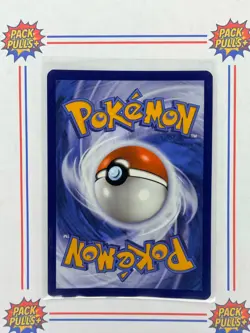 Entei Holo Rare Baby Shiny Paldean Fates 112/091 Pokemon TCG - Image 2