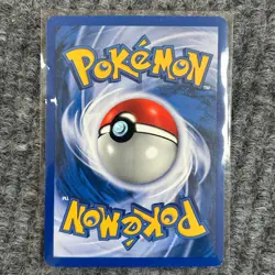 Vintage Pokemon Gym Heroes Brock's Rhyhorn 22/132 Rare NM Unlimited Regular - Image 2