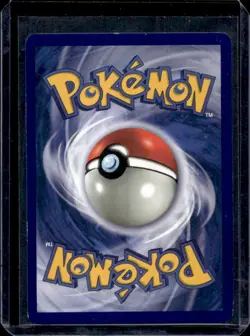 1999 Pokemon Wizards Black Star Promos Mew #8 - Image 2
