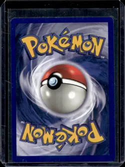 1999 Pokemon Wizards Black Star Promos Mewtwo #3 - Image 2