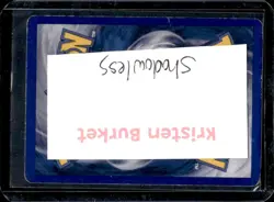 1999 Pokemon Shadowless Electabuzz #20/102 - Image 2