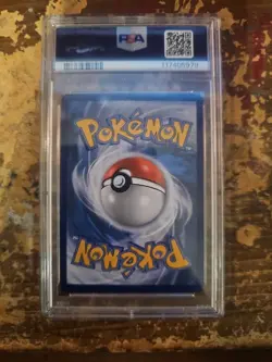 2021 Pokemon SWSH Shining Fates Charizard VM Shiny Vault #SV107/SV122 PSA 10 - Image 2