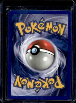 1999 Pokemon Jungle 1st Edition Venomoth #29/64 - Image 2
