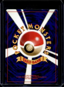1997 Pokemon Team Rocket JP Eevee #133 - Image 2