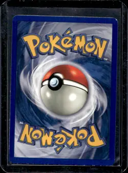 1999 Pokemon Jungle Venomoth #13/64 - Image 2