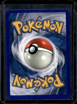 1999 Pokemon Jungle Mr. Mime #6/64 - Image 2