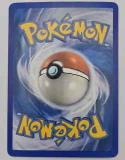 Pokemon TCG- Electrike 47/106 Emerald Reverse Holo Stamped NM - Image 2