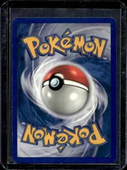 1999 Pokemon Wizards Black Star Promos Mew #8 - Image 2