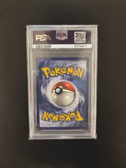 2021 Pokemon Celebrations Charizard Holo Rare PSA 10 4/102 - Image 2
