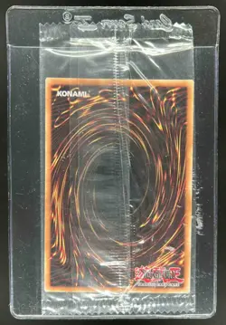 2020 Yu-Gi-Oh! The Lost Art Don Zaloog Limited Editioin #LART-EN044 - Image 2