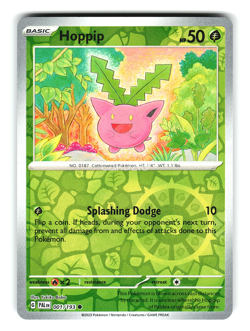 Pokemon - Paldea Evolved Reverse Holo Singles - Choose Your Card - Image 2