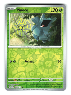 Pokemon - Paldea Evolved Reverse Holo Singles - Choose Your Card - Image 5
