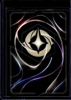 2023 Disney Lorcana A Whole New World Regional Championship Promos #10/C1 - Image 2