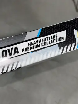 Pokemon TCG Black Bolt & White Flare Unova Heavy Hitters Premium Collection - Image 3
