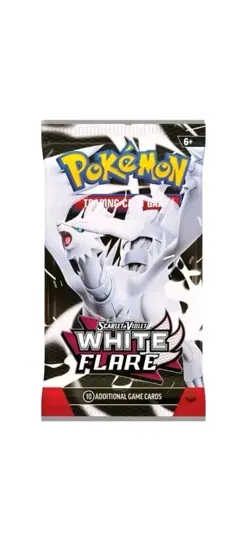 Pokemon TCG Black Bolt & White Flare Unova Heavy Hitters Premium Collection New - Image 4
