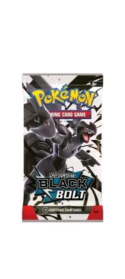 Pokemon TCG Black Bolt & White Flare Unova Heavy Hitters Premium Collection New - Image 3