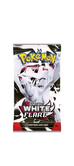 Pokemon TCG Black Bolt & White Flare Unova Heavy Hitters Premium Collection New - Image 4