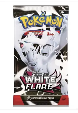 Pokemon TCG Black Bolt & White Flare Unova Heavy Hitters Premium Collection New - Image 5