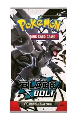 Pokemon TCG Black Bolt & White Flare Unova Heavy Hitters Premium Collection New - Image 3