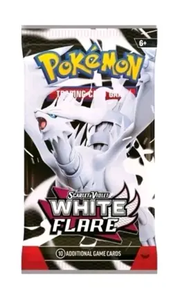 Pokemon TCG Black Bolt & White Flare Unova Heavy Hitters Premium Collection New - Image 4
