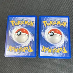 Jigglypuff 63/101 Igglybuff 37/101 EX Hidden Legends Pokemon Card Non-Holo 2 - Image 4