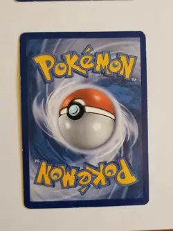 DUSKNOIR 104/101 GOLD Secret Rare Plasma Blast Pokemon Card Light Play - Image 2