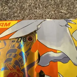 Pokemon TCG Reshiram & Charizard GX Premium Collection Box New Factory Sealed - Image 3