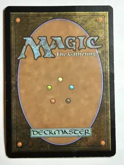 Karametra, God of Harvests Born of the Gods 148 MP-LP MTG Card - Image 2