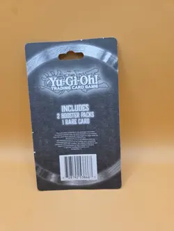 Yu-Gi-Oh! TCG 2 Booster Packs 1 Rare Card 2023 - Image 2