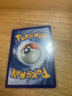 Mimikyu SM99 Black Star Promo COSMOS Holo Pokemon Card NM 2017 - Image 3
