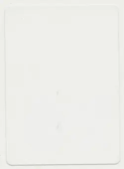 MTG Artist Proof Disruptive Student Urza's Saga Signed Magic The Gathering NM - Image 2