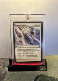 MTG Hour of Reckoning - The List Reprints (LIST) #21 Magic the Gathering - Image 1