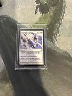 MTG Hour of Reckoning - The List Reprints (LIST) #21 Magic the Gathering - Image 3