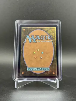 Herugrim, Sword of Rohan #354 (Borderless) (NM) (Foil) (LTC) Magic MTG - Image 2
