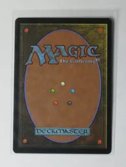 Abolish - Prophecy - MTG Magic the Gathering - Image 2