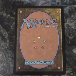 Riverpyre Verge (Borderless) Aetherdrift Foil - Image 2
