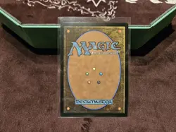 MTG ​Castle Locthwain 884 Commander Legends: Battle for Baldur's Gate - Image 2