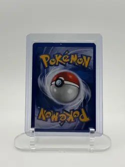 Pokemon TCG Shining Gyarados Holo Neo Revelation Card 65/64 Secret Rare - Image 2